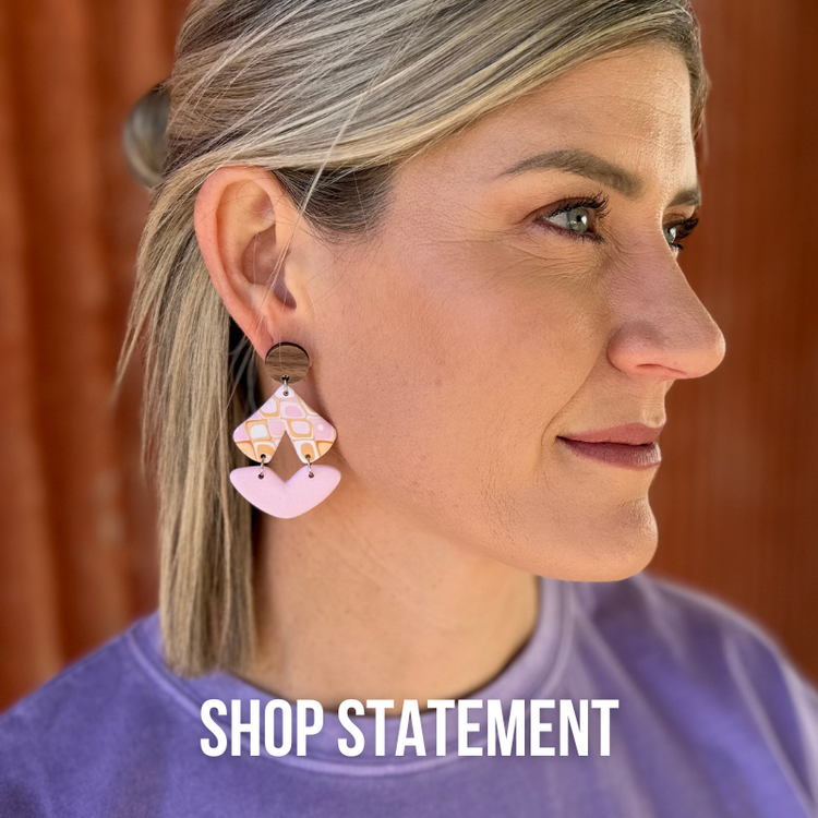 Statement Earrings