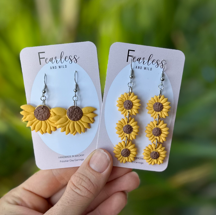 Sunflower Collection