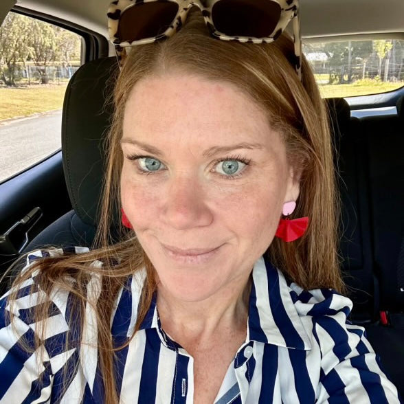Gina Bluegrass