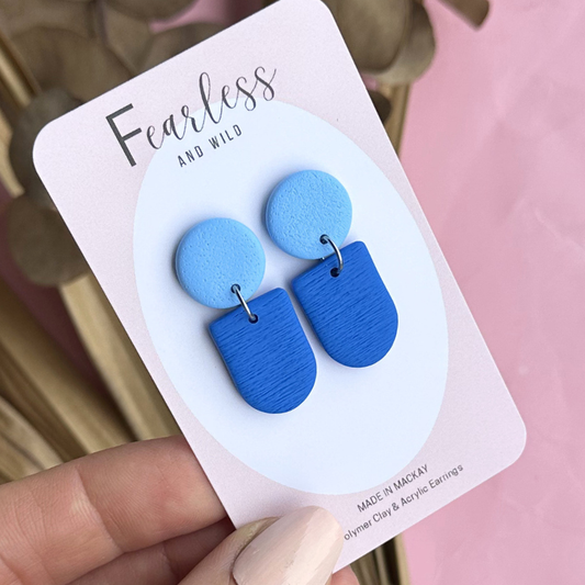 Patti Cobalt