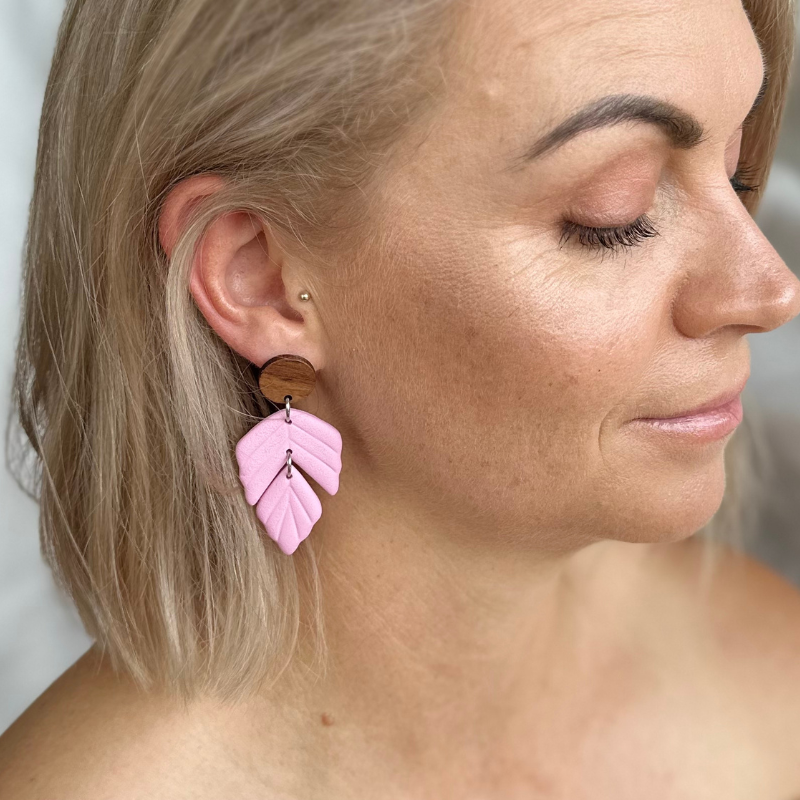 Renee Soft Pink