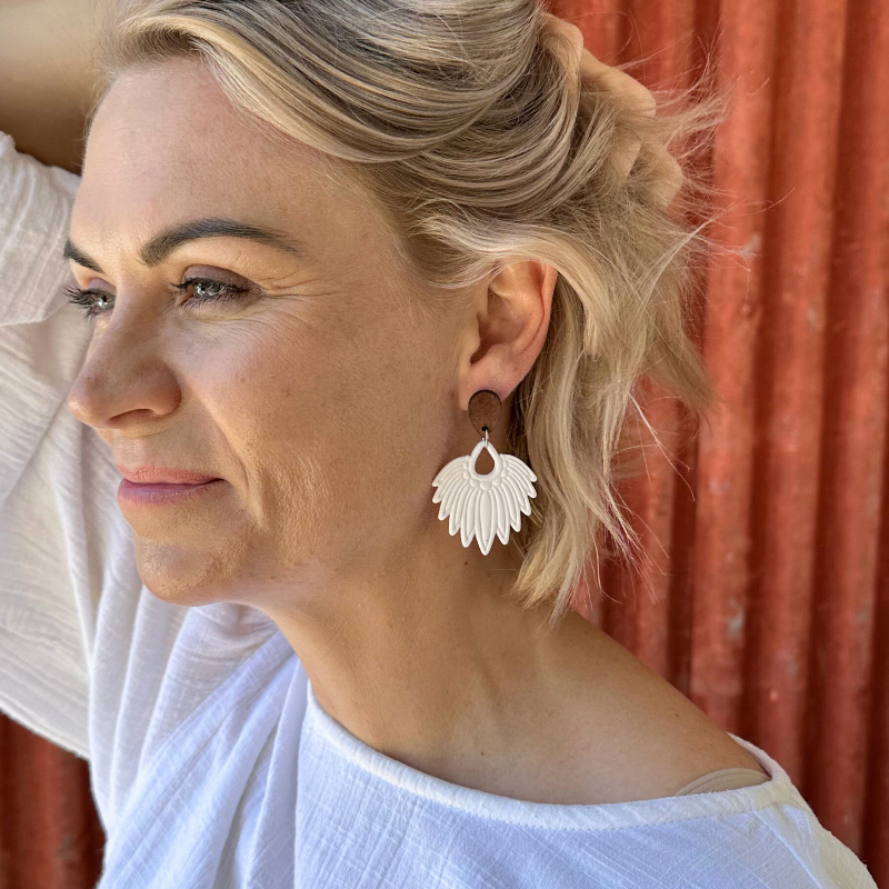 Meghan Terracotta