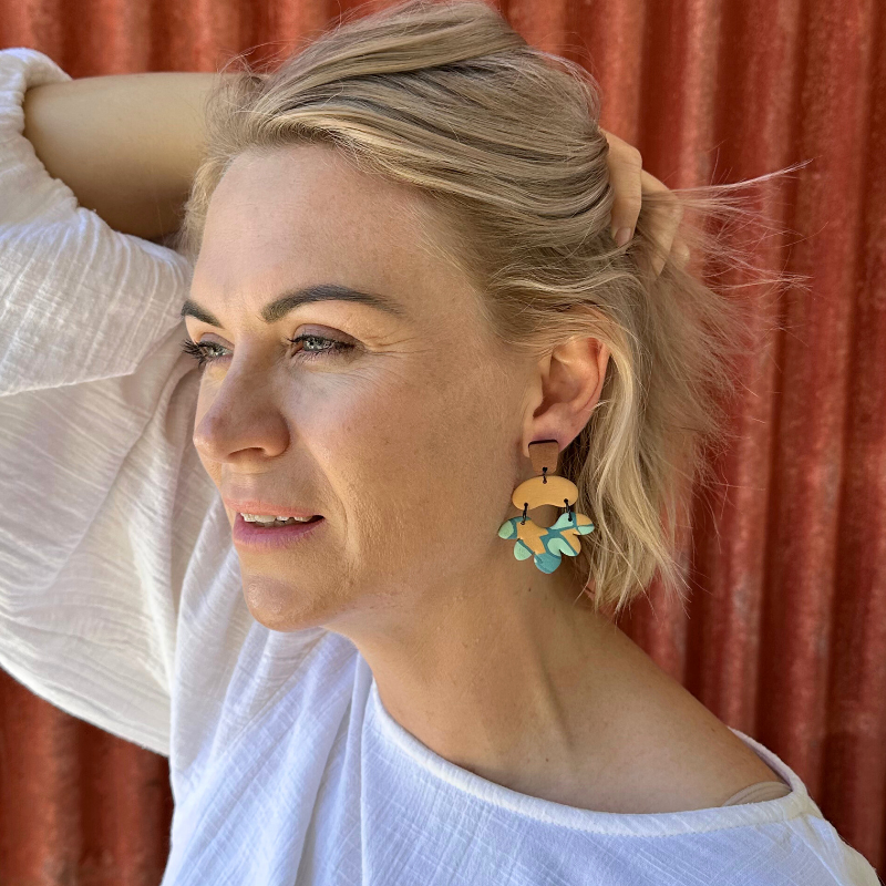 Betty Golden Moments