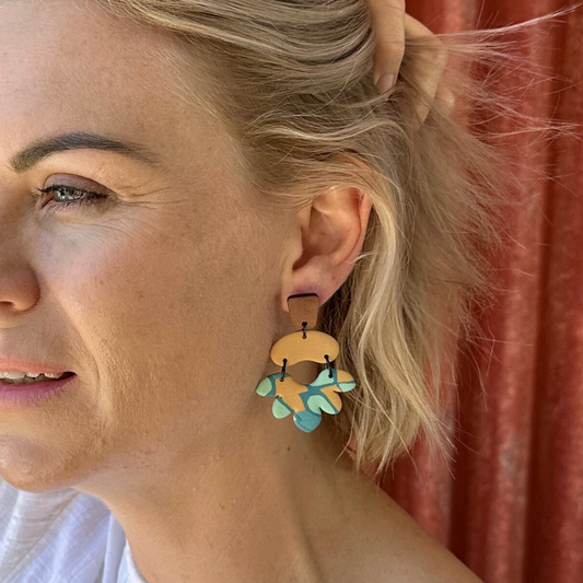 Betty Golden Moments