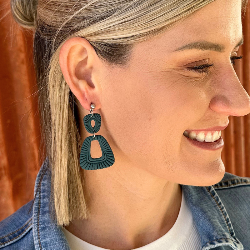 Freya Teal