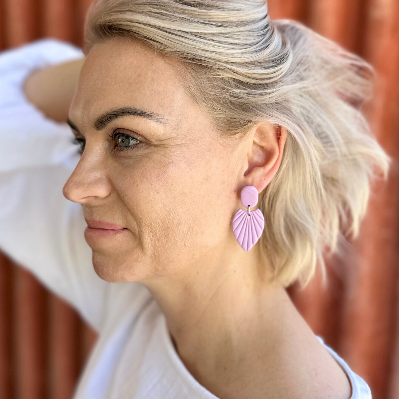 Becky Lavender
