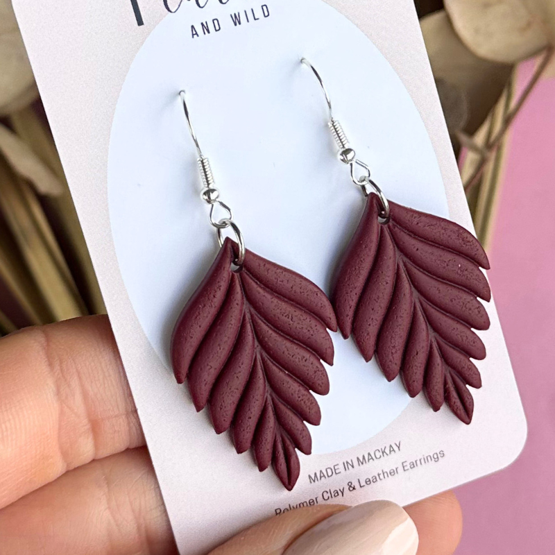 Lil Burgundy