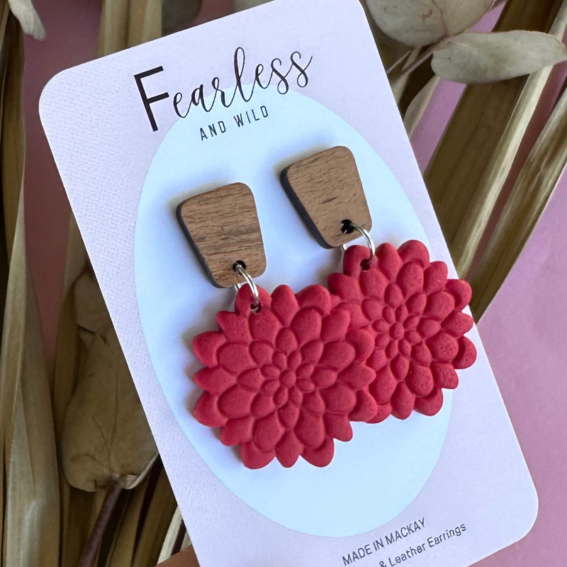 Fifi Red