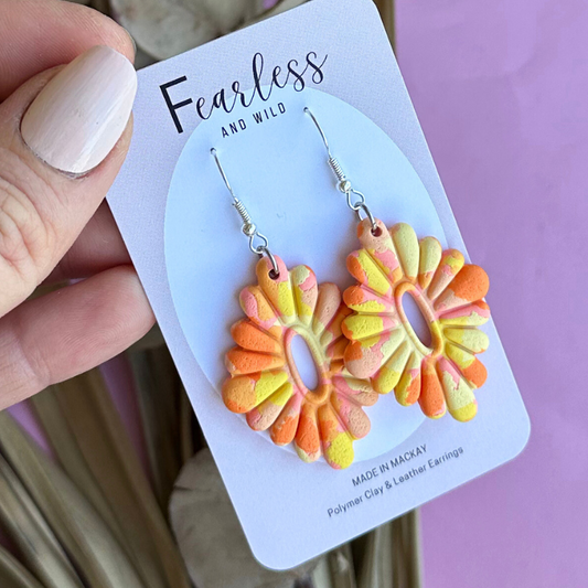 Whitney Spring Crush