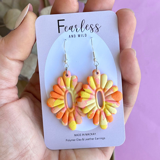 Whitney Spring Crush