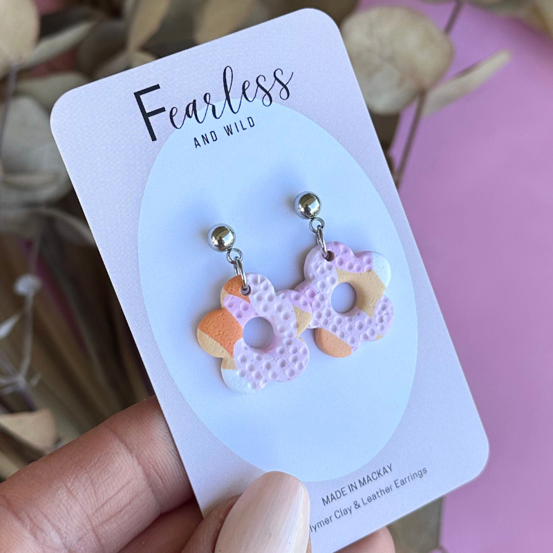 Lexi Mini Fruit Tingle