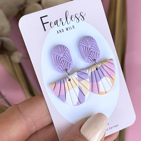 Ginnie Lavender Lush