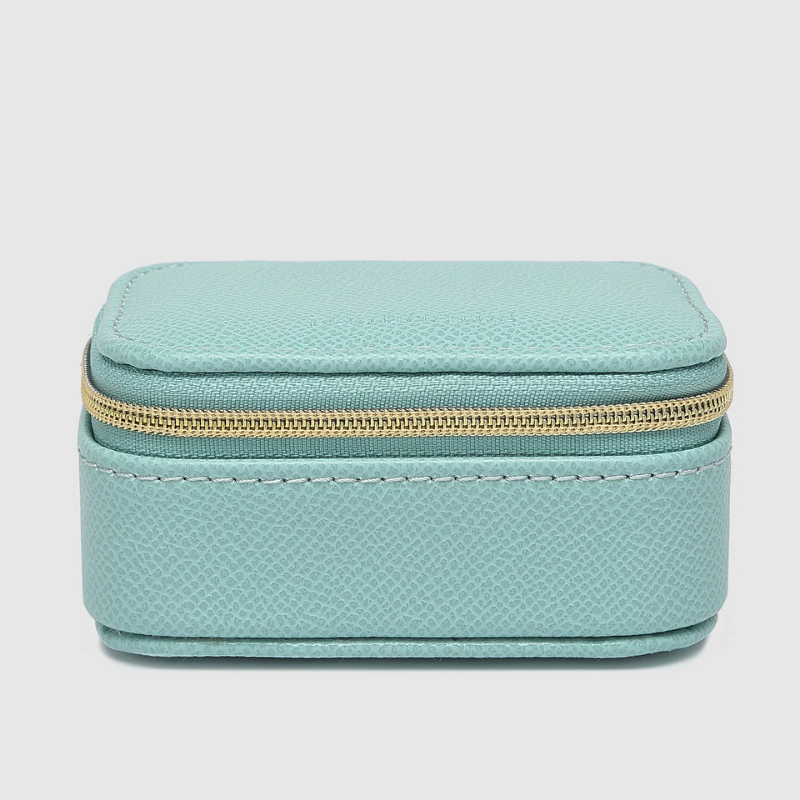 Suzie Jewellery Box Mint