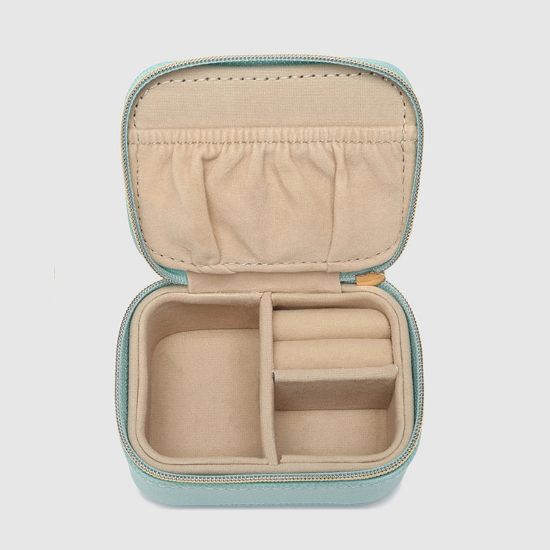 Suzie Jewellery Box Mint
