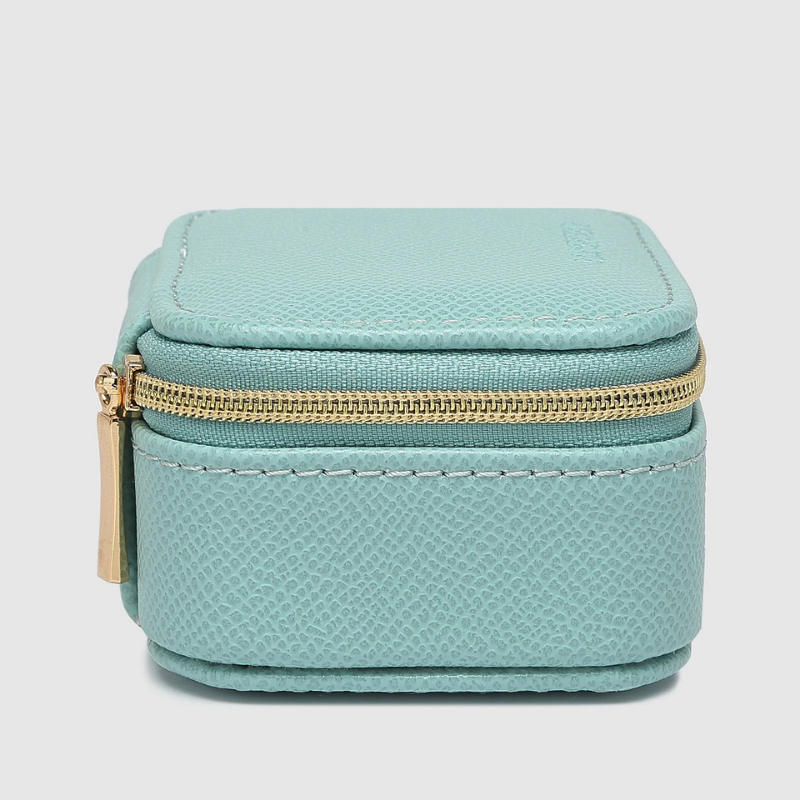 Suzie Jewellery Box Mint
