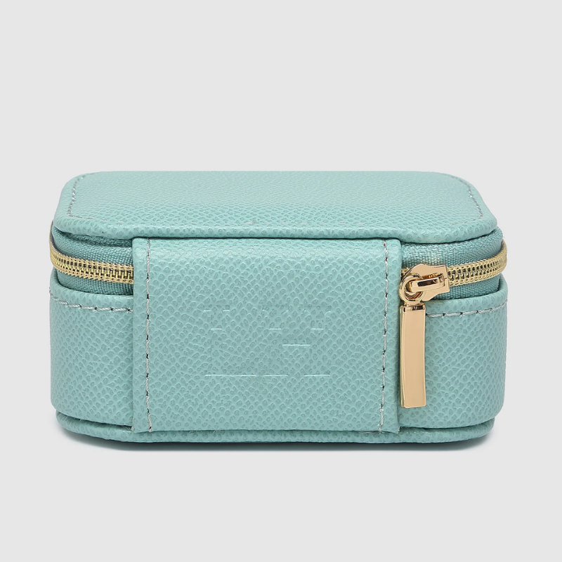 Suzie Jewellery Box Mint