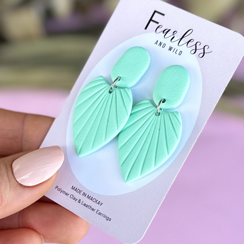 Becky Mint