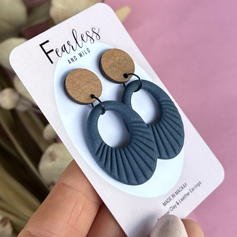 Melody Navy