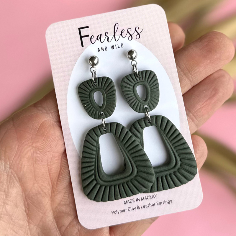 Freya Olive