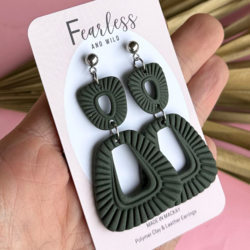 Freya Olive