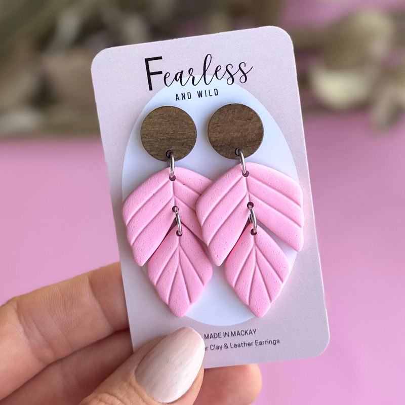 Renee Soft Pink