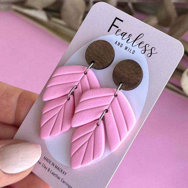 Renee Soft Pink