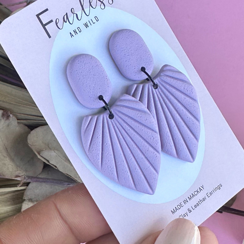 Becky Lavender