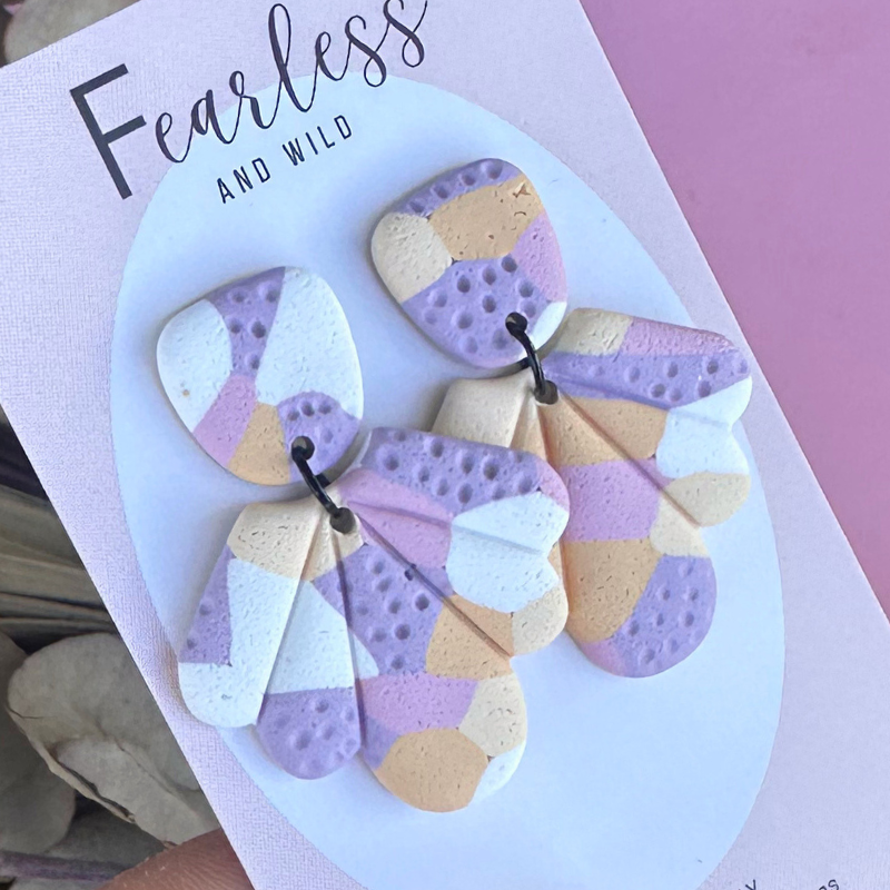 Gigi Lavender Candy