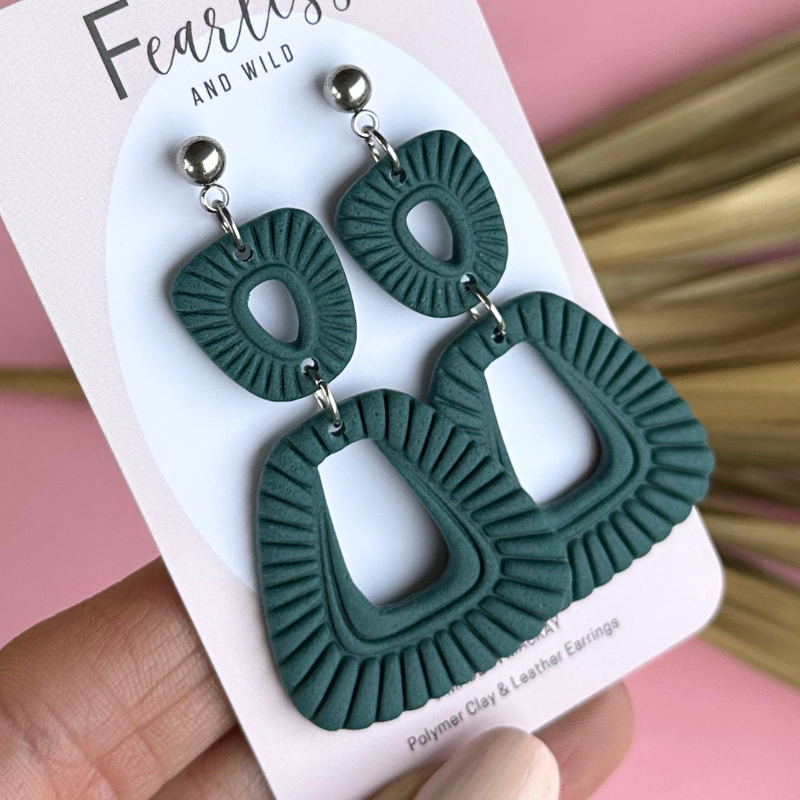 Freya Teal