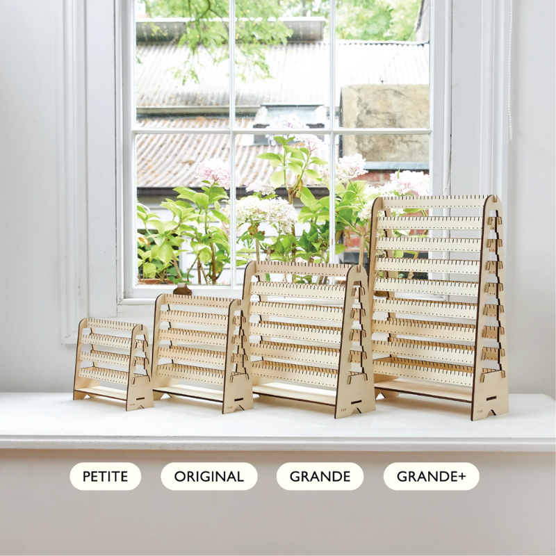 Medium Adjustable Earring Stand