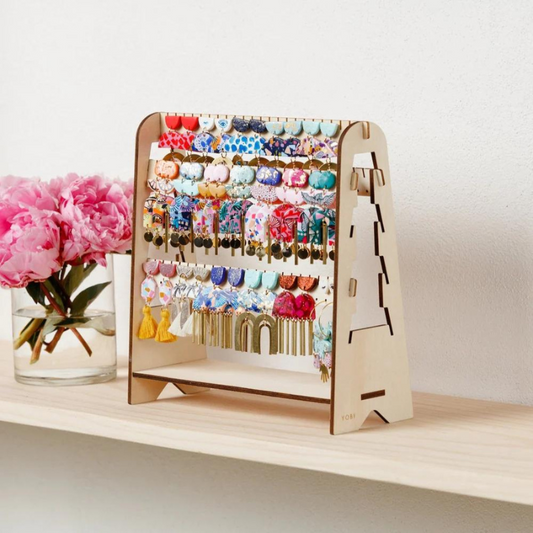 Medium Adjustable Earring Stand