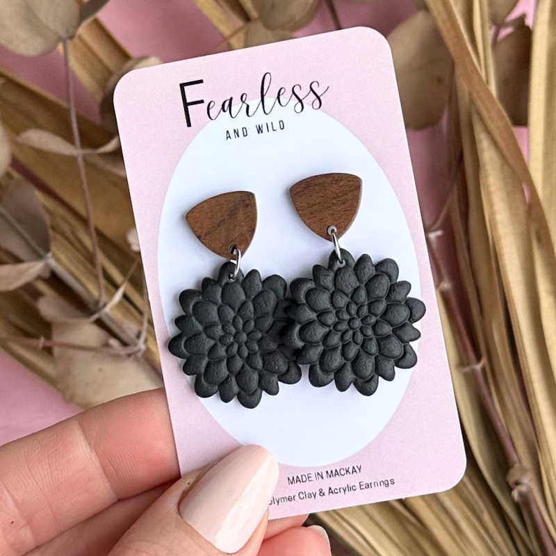 Fifi Black