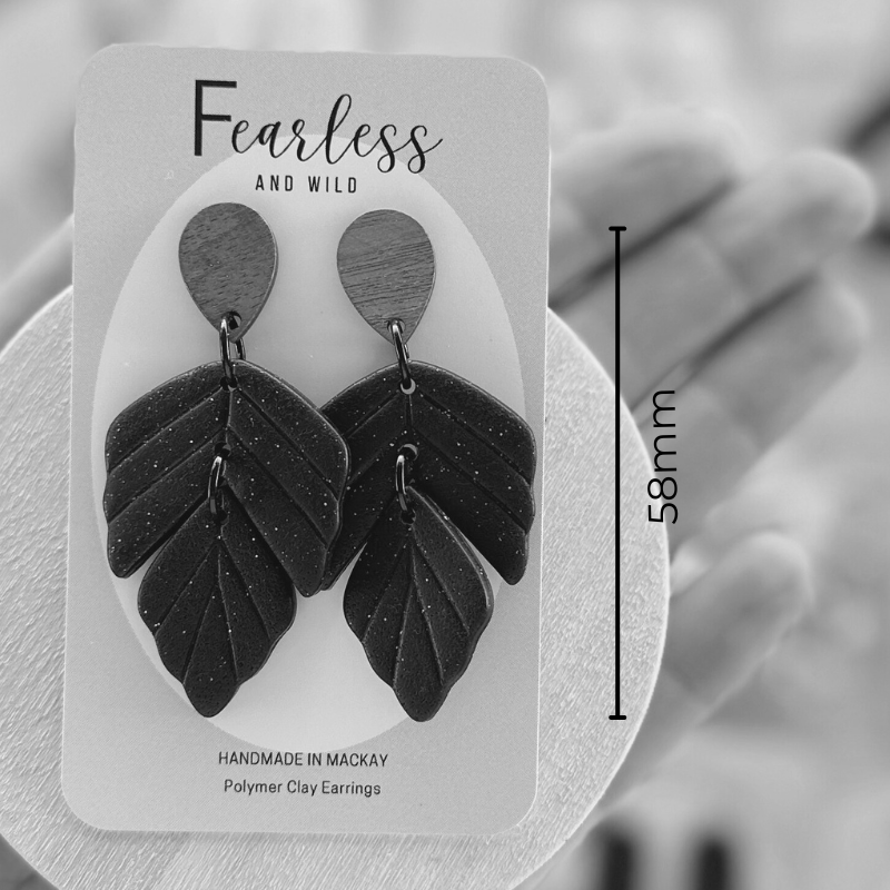 Wholesale polymer clay earrings deals