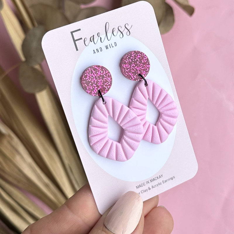 Di Soft Pink