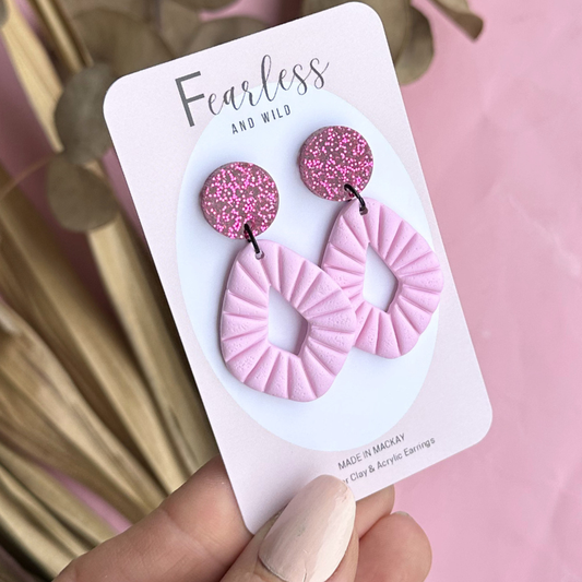 Di Soft Pink