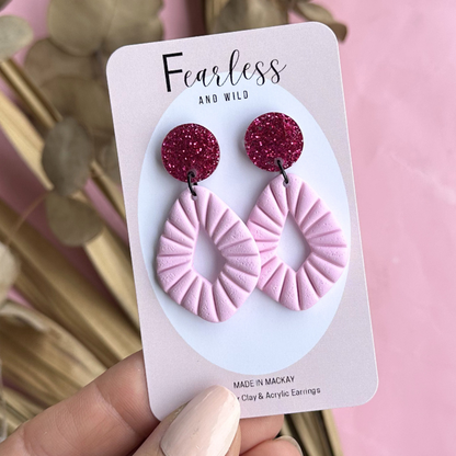 Di Soft Pink