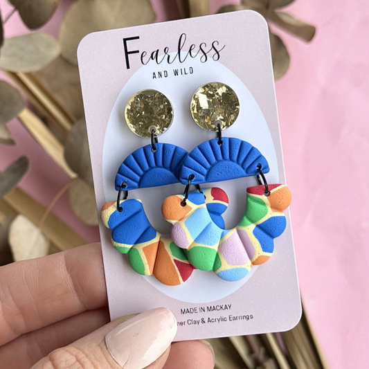 Marley Confetti