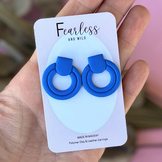 Payton Cobalt Blue