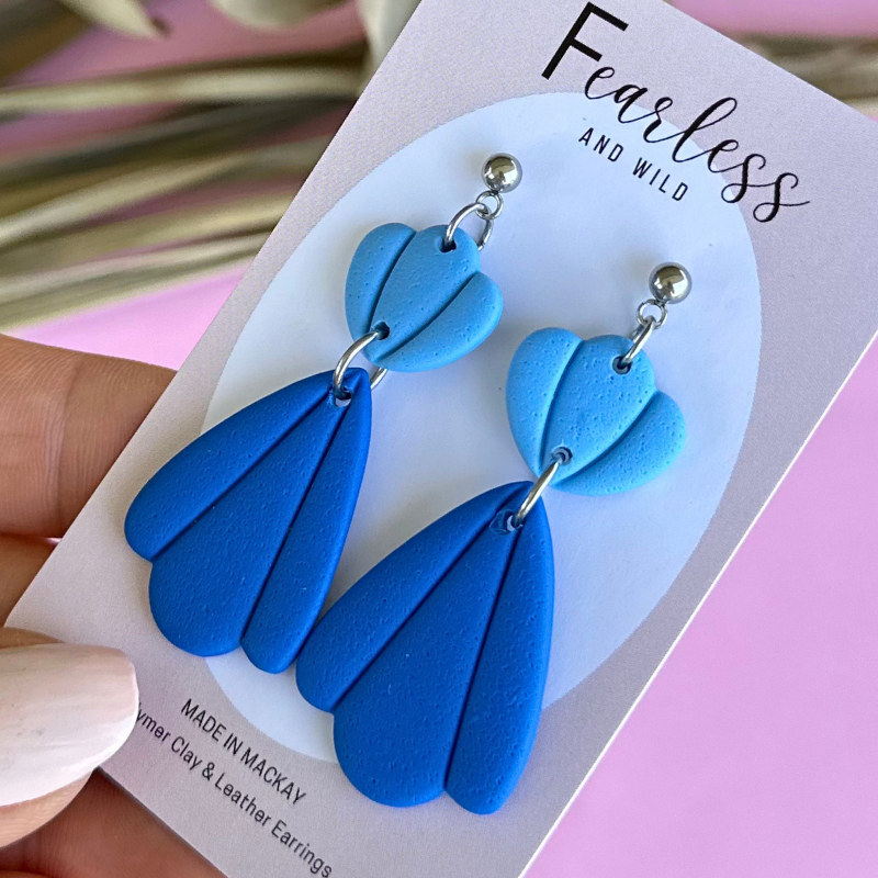 Heidi Cobalt