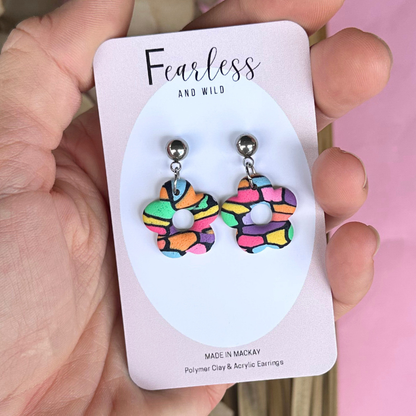 Lexi Mini Liquorice Pop