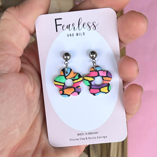 Lexi Mini Liquorice Pop