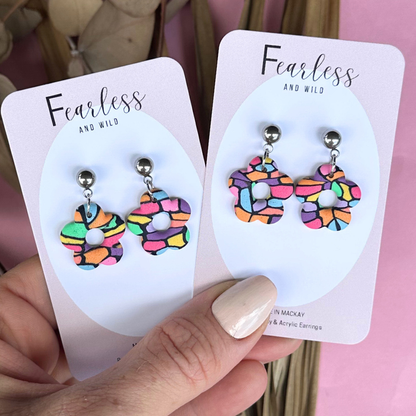 Lexi Mini Liquorice Pop