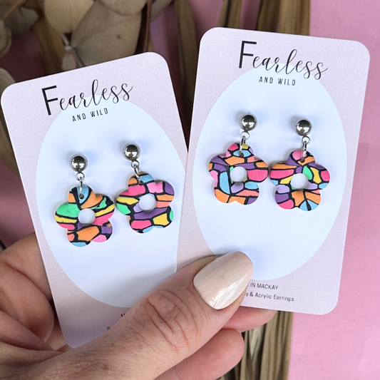 Lexi Mini Liquorice Pop