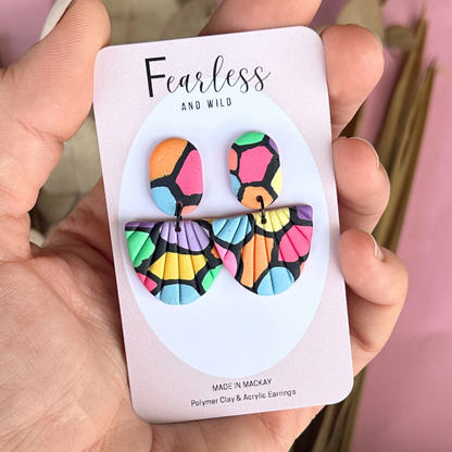 Ginnie Liquorice Pop