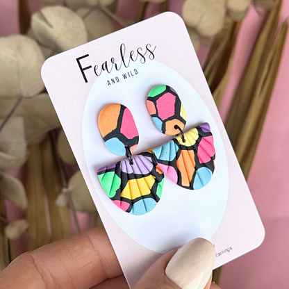 Ginnie Liquorice Pop