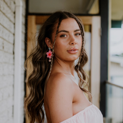 Beth Blooms Sage