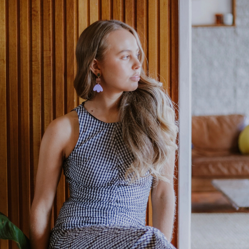 Jenna Lavender