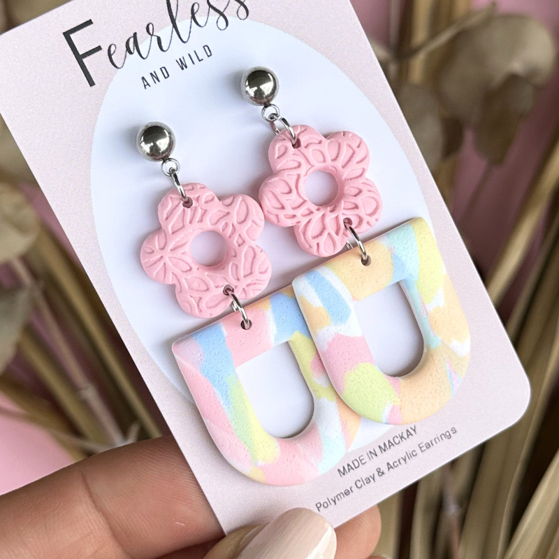 Luna Pastel