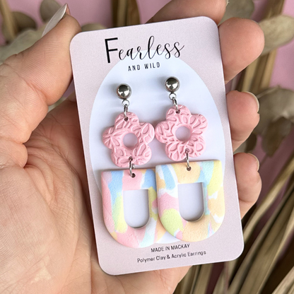 Luna Pastel