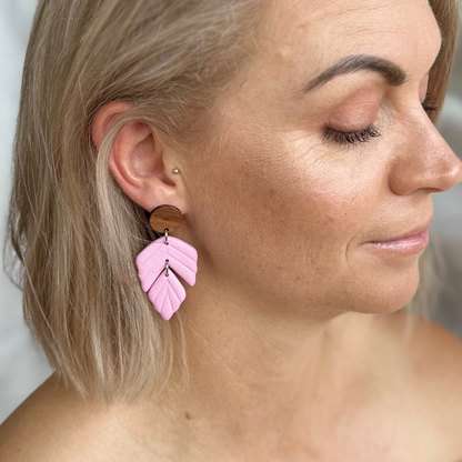Renee Soft Pink